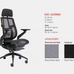 Chair office furniture